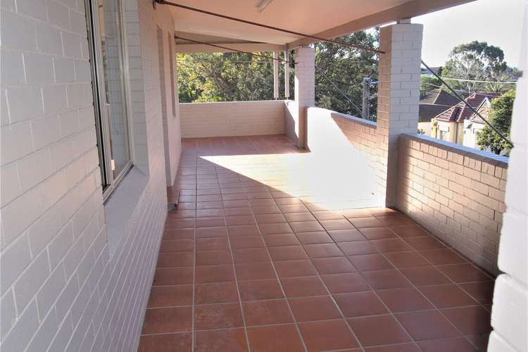 Main view of Homely apartment listing, 1/41 Gower Street, Summer Hill NSW 2130