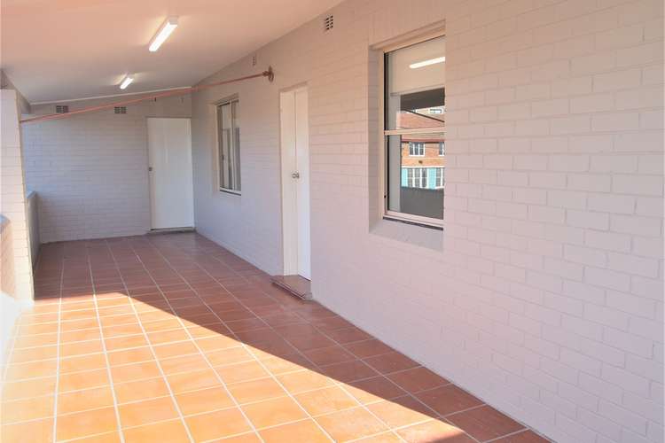 Second view of Homely apartment listing, 1/41 Gower Street, Summer Hill NSW 2130
