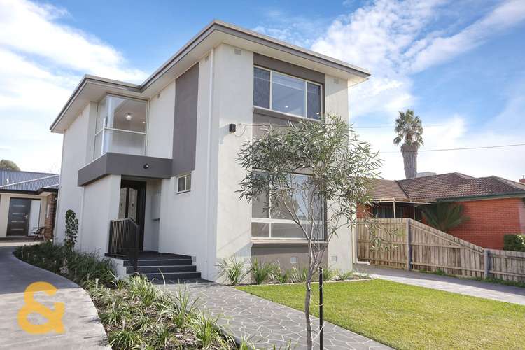 Second view of Homely house listing, 25 Chestnut Street, Campbellfield VIC 3061