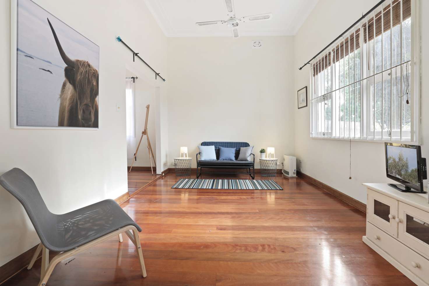Main view of Homely apartment listing, 4/26 Harrow Road, Stanmore NSW 2048