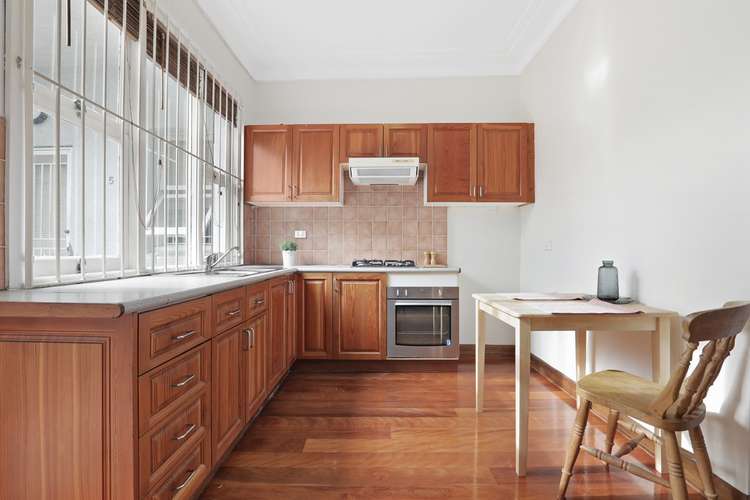 Third view of Homely apartment listing, 4/26 Harrow Road, Stanmore NSW 2048
