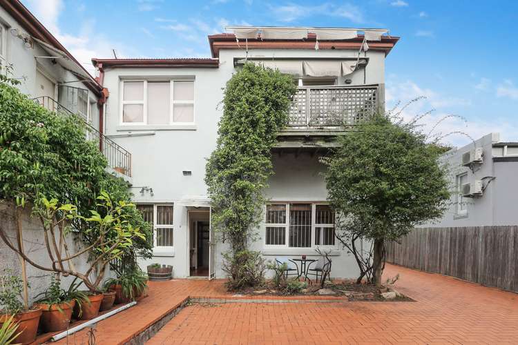 Fifth view of Homely apartment listing, 4/26 Harrow Road, Stanmore NSW 2048