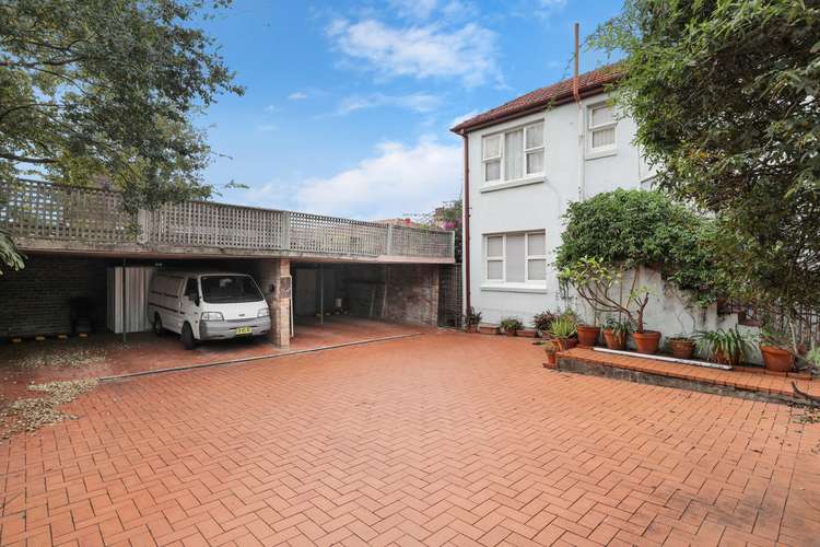 Sixth view of Homely apartment listing, 4/26 Harrow Road, Stanmore NSW 2048