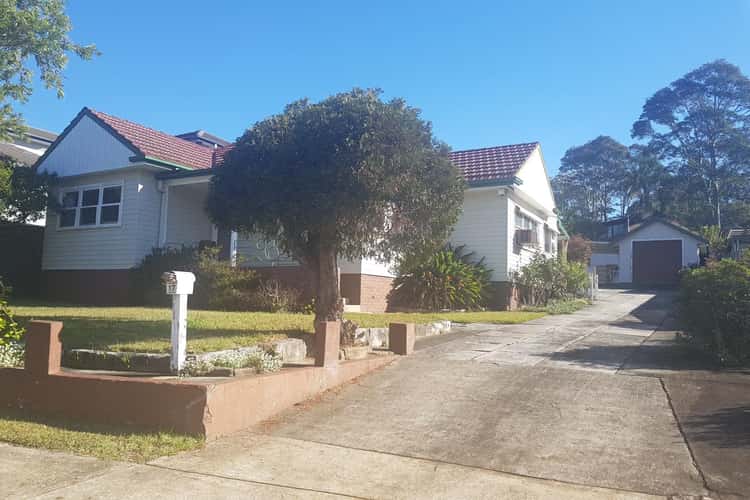 Main view of Homely house listing, 17 Cragg st, Condell Park NSW 2200