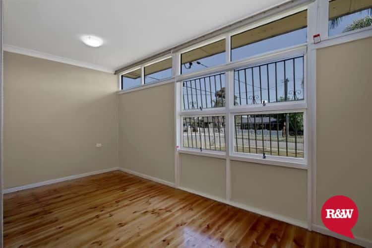 Second view of Homely house listing, 37 Murdoch Street, Blackett NSW 2770
