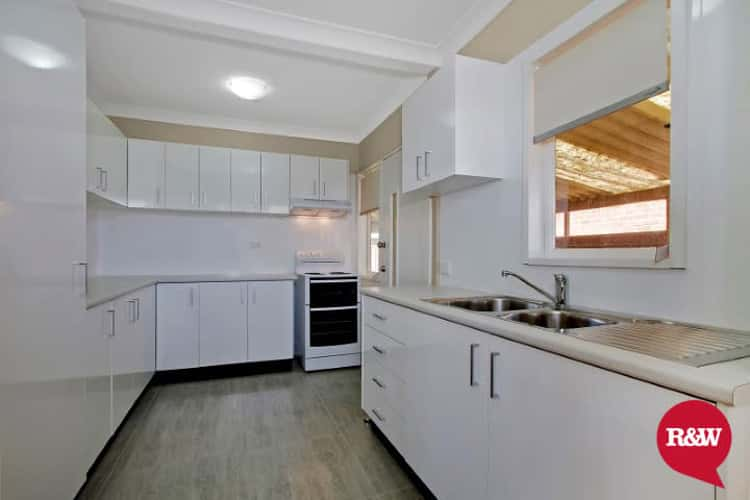 Third view of Homely house listing, 37 Murdoch Street, Blackett NSW 2770