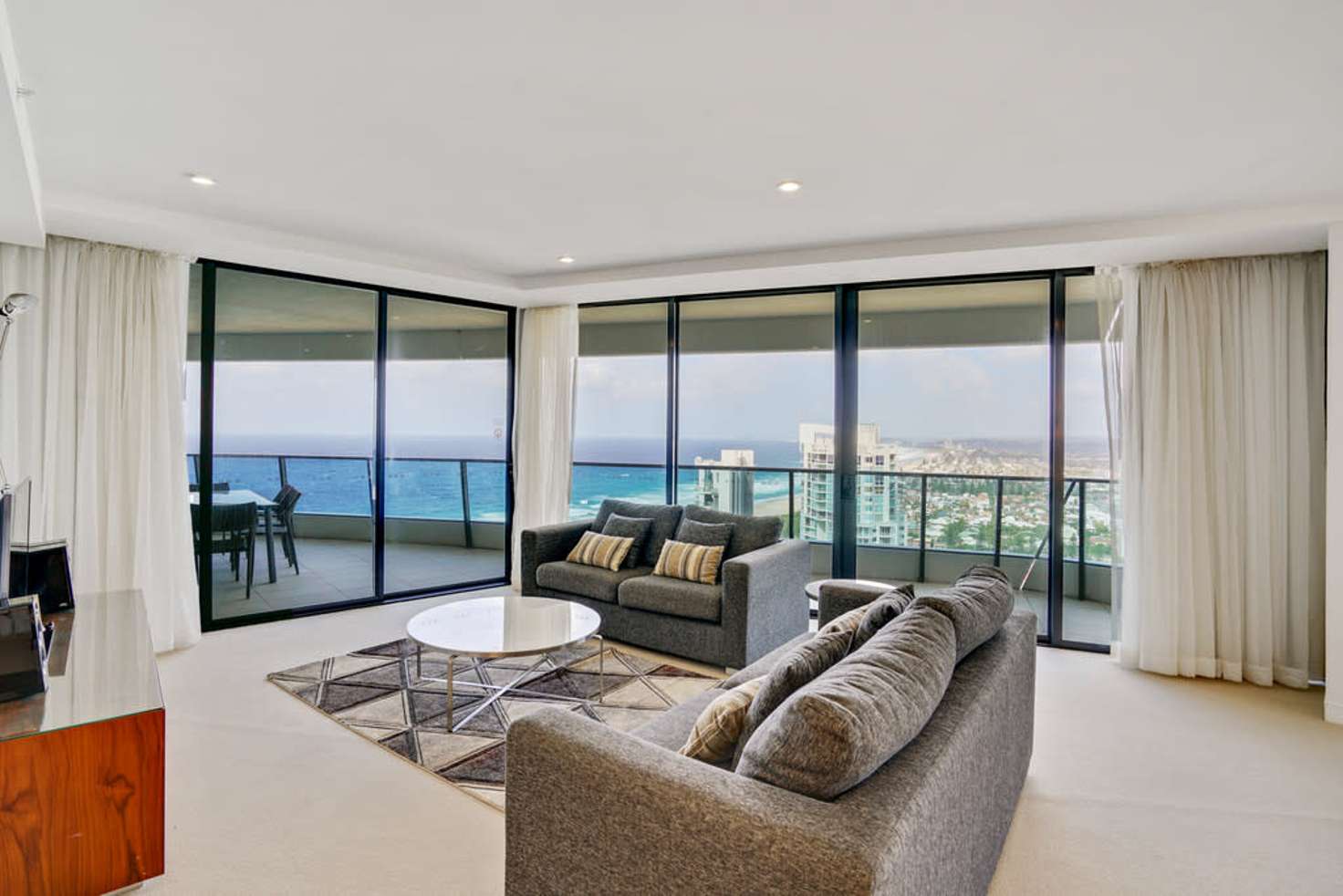 Main view of Homely apartment listing, 13305 "The Oracle" 1 Oracle Boulevard, Broadbeach QLD 4218