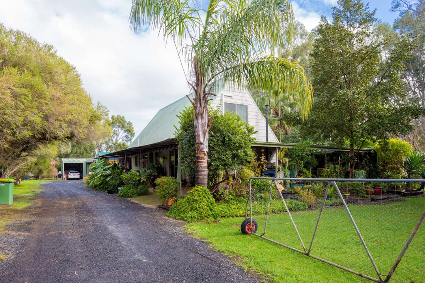 Main view of Homely house listing, 25 Payne Road, Capel WA 6271
