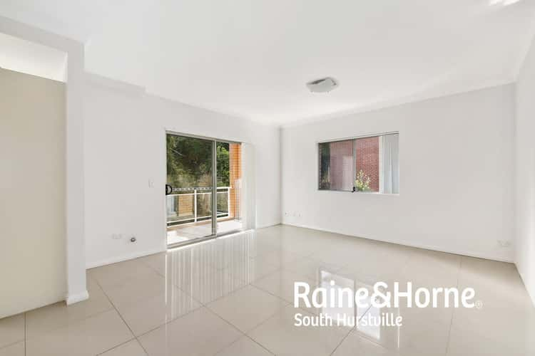 Second view of Homely apartment listing, 10/58-62 Cairds Avenue, Bankstown NSW 2200