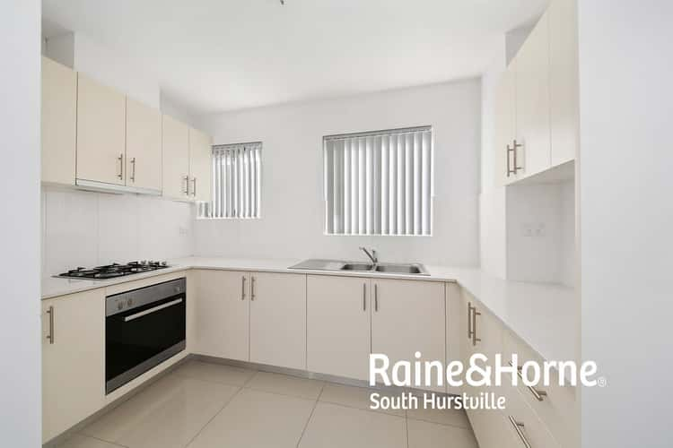 Third view of Homely apartment listing, 10/58-62 Cairds Avenue, Bankstown NSW 2200