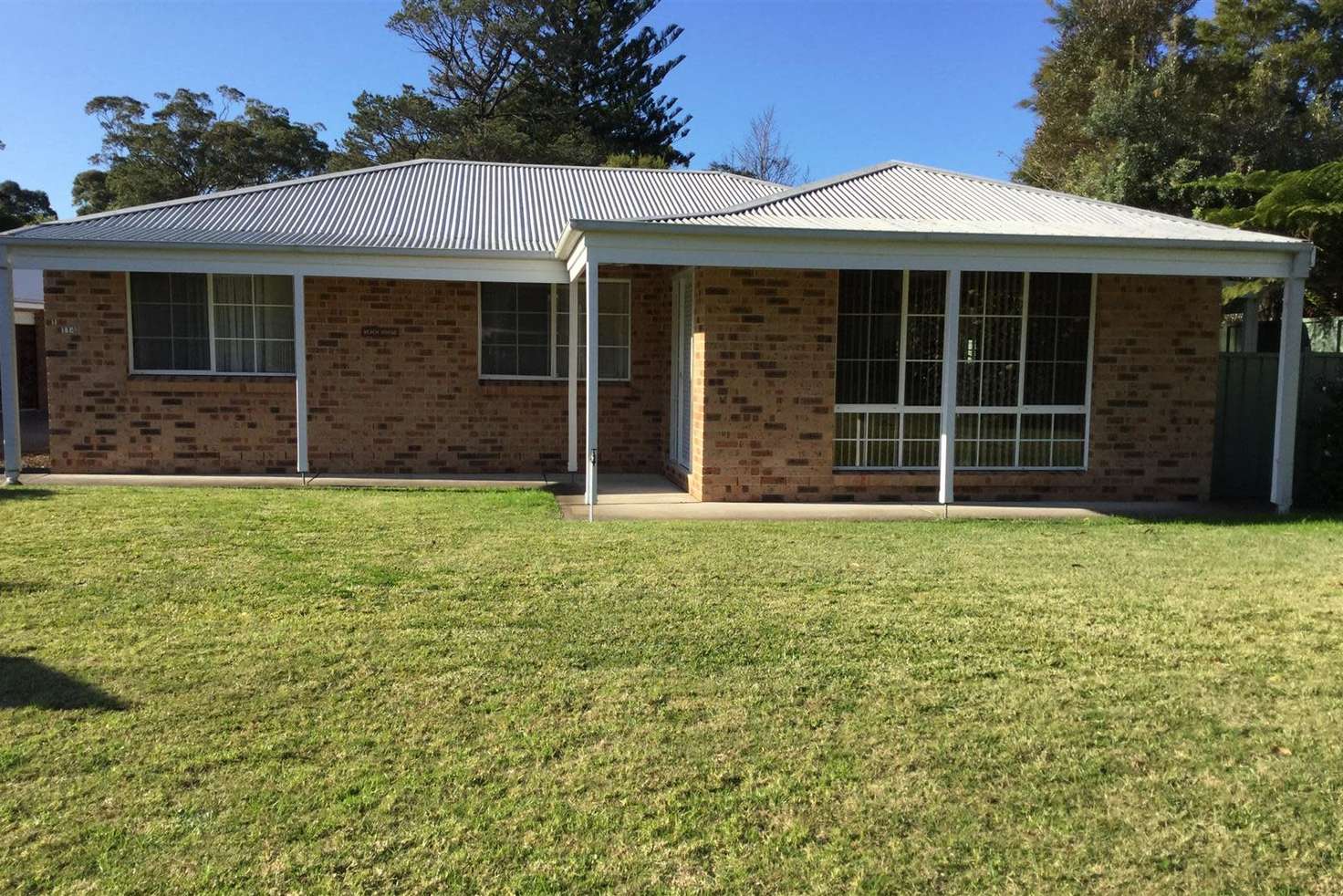 Main view of Homely villa listing, 1/114 Jerry Bailey Road, Shoalhaven Heads NSW 2535
