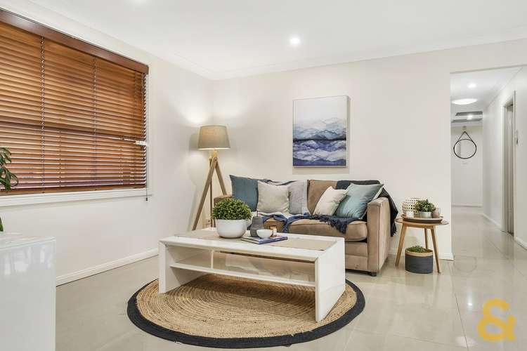 Fifth view of Homely house listing, 124 GLENWOOD PARK DRIVE, Glenwood NSW 2768