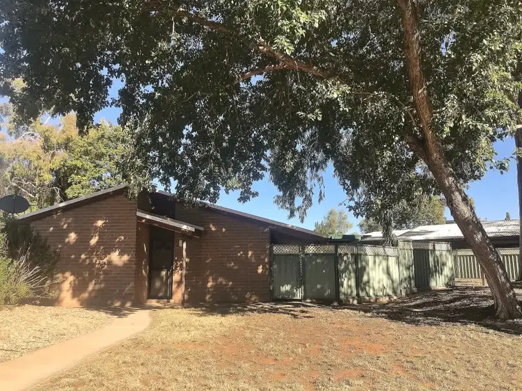 17 De Havilland Drive, Araluen NT 870