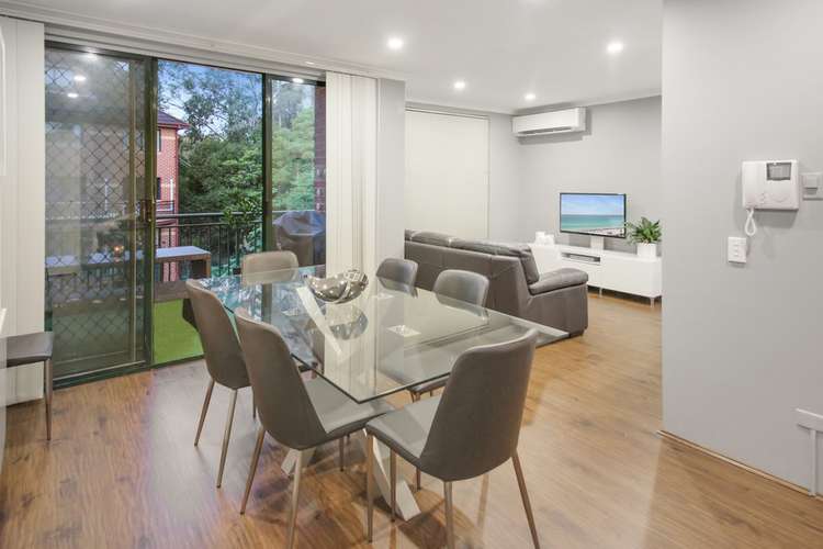 Second view of Homely house listing, 28/2 Williams Pde, Dulwich Hill NSW 2203