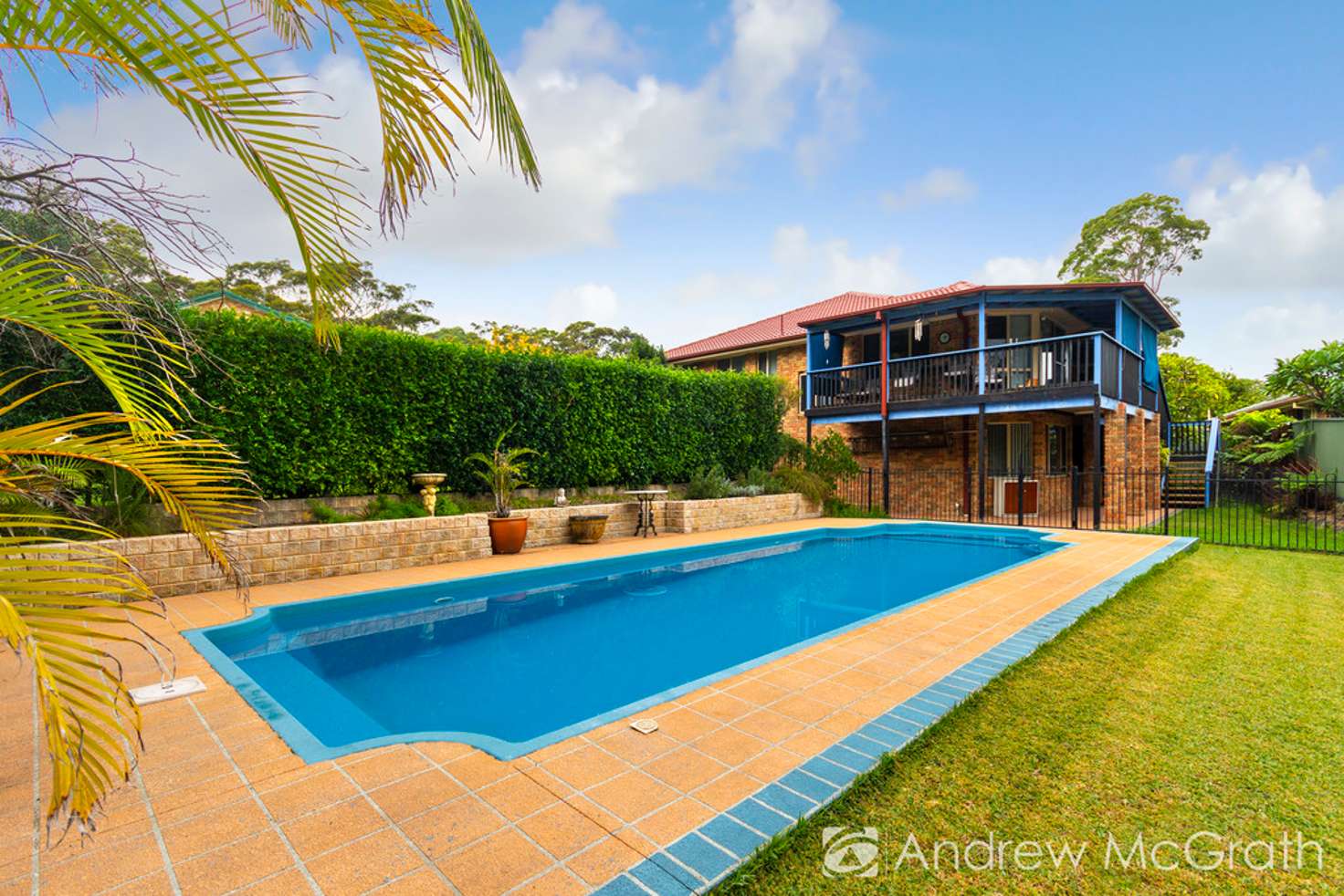 Main view of Homely house listing, 5 Crosswinds Close, Nords Wharf NSW 2281