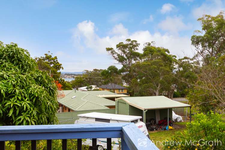 Fourth view of Homely house listing, 5 Crosswinds Close, Nords Wharf NSW 2281