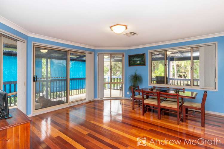 Fifth view of Homely house listing, 5 Crosswinds Close, Nords Wharf NSW 2281