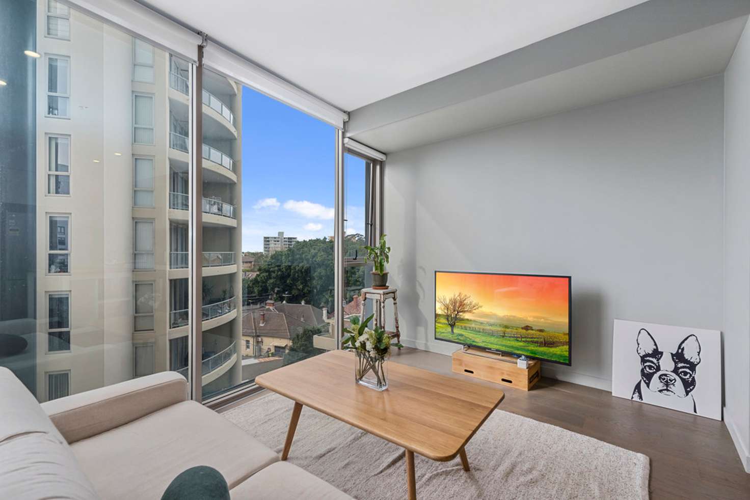 Main view of Homely apartment listing, 803/253-255 Oxford Street, Bondi Junction NSW 2022