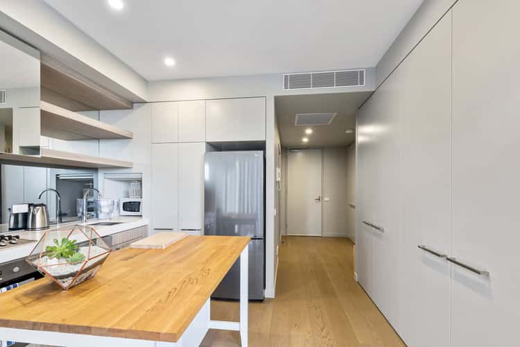 Second view of Homely apartment listing, 803/253-255 Oxford Street, Bondi Junction NSW 2022