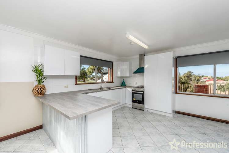 Fifth view of Homely house listing, 2 Conway Street, Beachlands WA 6530