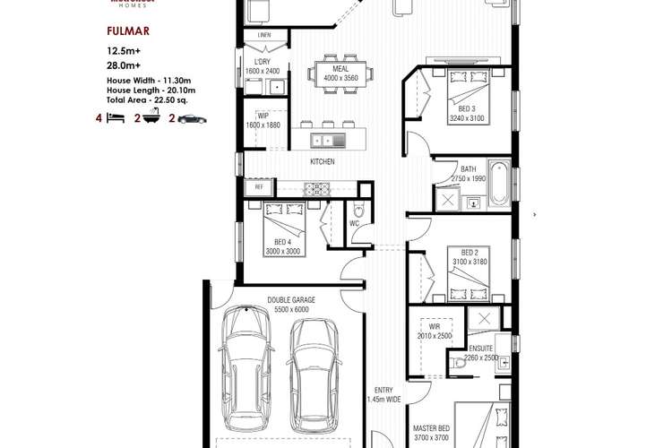 Fourth view of Homely residentialLand listing, 15 Wirraway Street, Point Cook VIC 3030