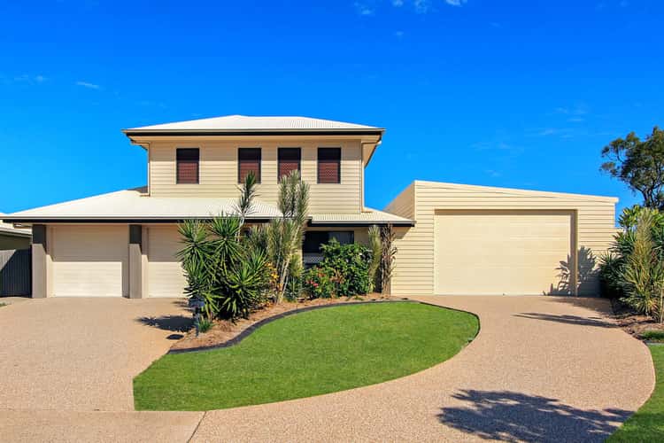 Main view of Homely house listing, 33 Shoalhaven Circuit, Bohle Plains QLD 4817