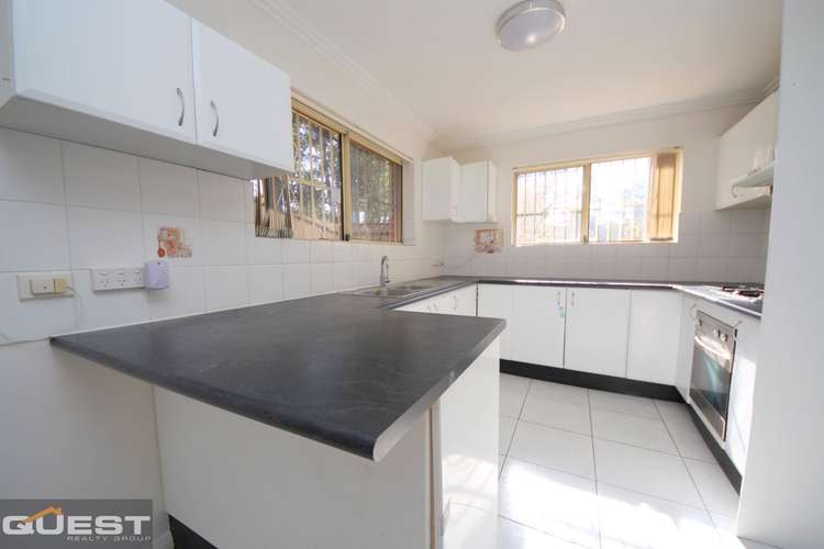 Third view of Homely townhouse listing, 1/29 Prairie Vale Road, Bankstown NSW 2200