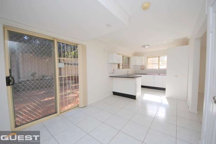 Fifth view of Homely townhouse listing, 1/29 Prairie Vale Road, Bankstown NSW 2200