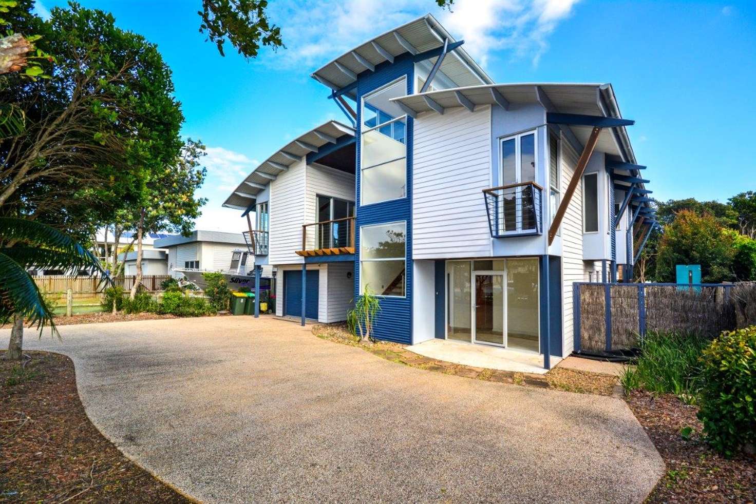 Main view of Homely house listing, 550 Casuarina Way, Casuarina NSW 2487