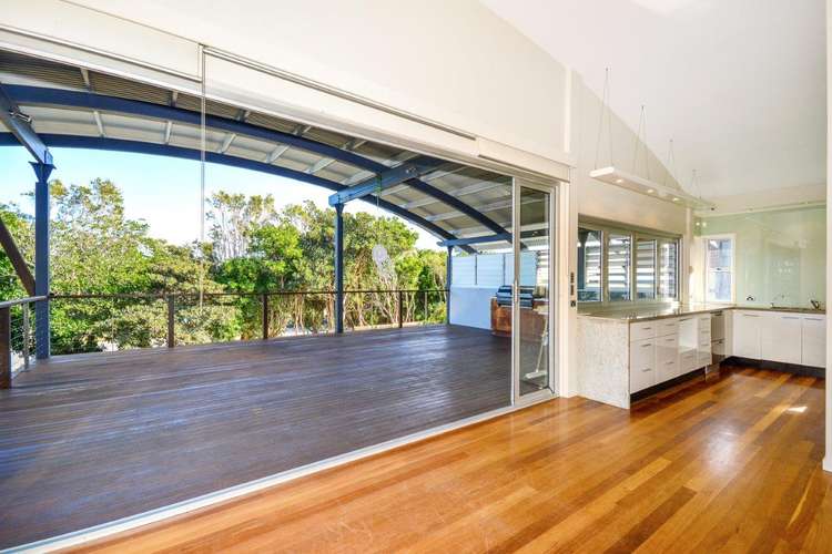 Second view of Homely house listing, 550 Casuarina Way, Casuarina NSW 2487