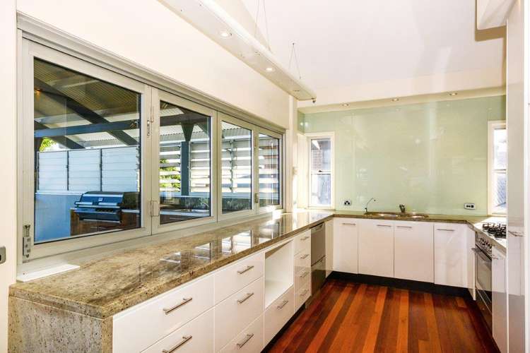 Third view of Homely house listing, 550 Casuarina Way, Casuarina NSW 2487