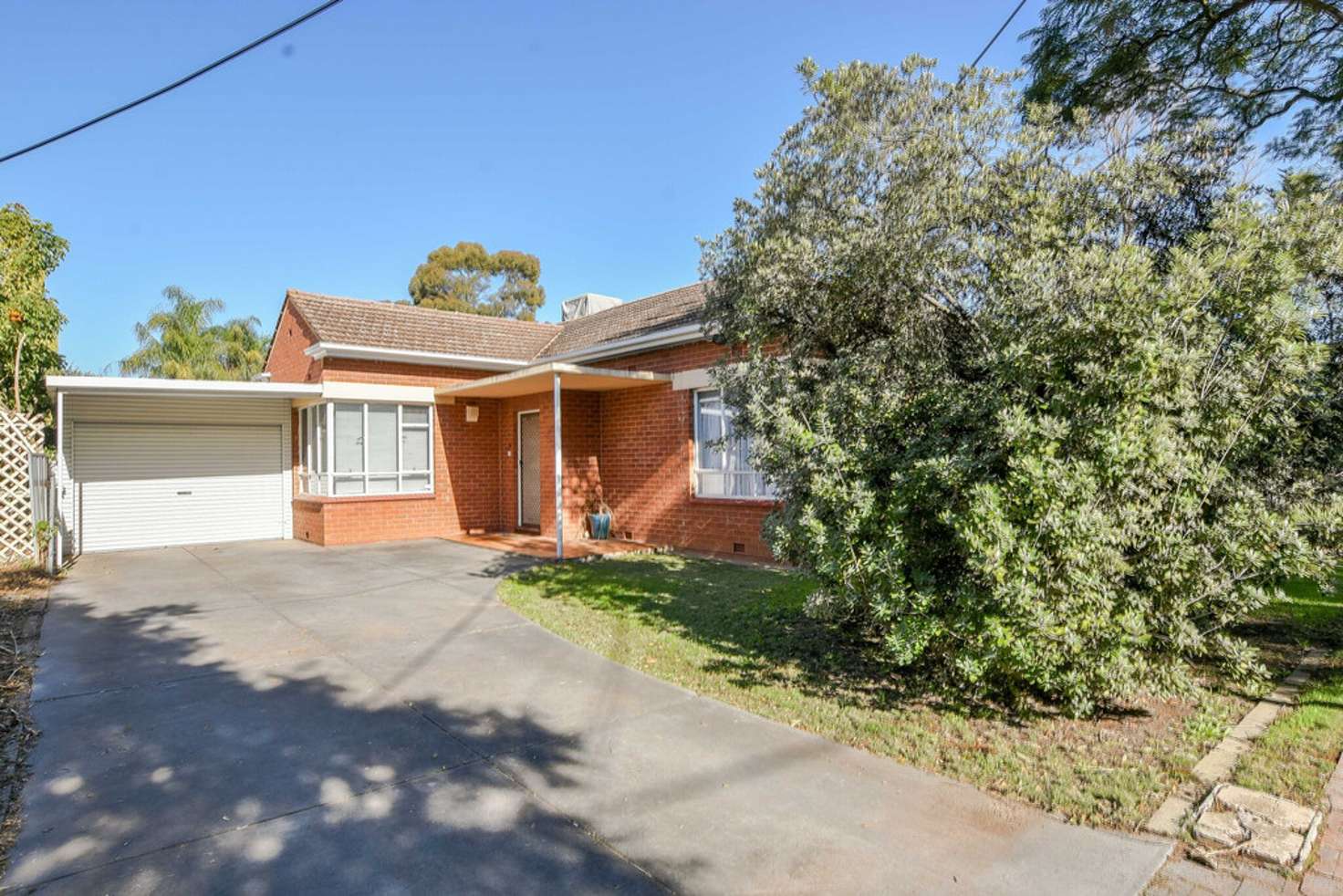 Main view of Homely house listing, 5 CHAMBERLAIN AVENUE, Clarence Gardens SA 5039