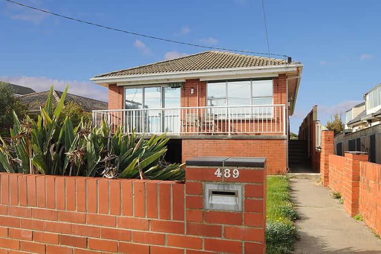 Main view of Homely house listing, 489 Station Street, Carrum VIC 3197