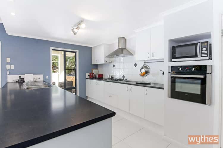 Fourth view of Homely house listing, 12 Crab Apple Court, Black Mountain QLD 4563