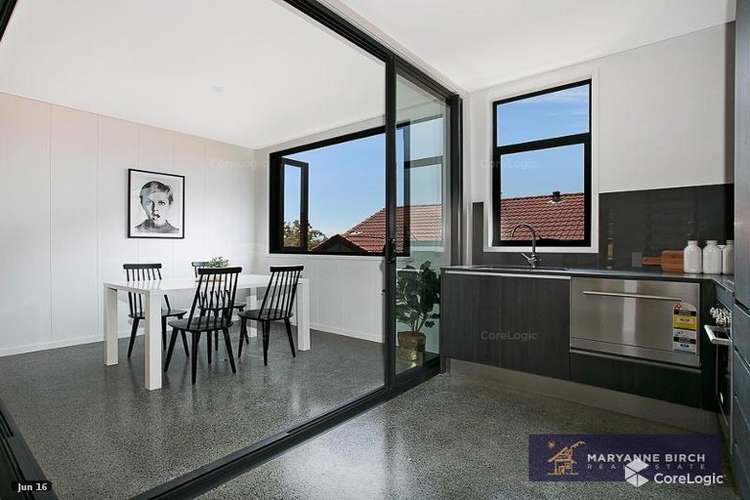 Fifth view of Homely unit listing, 2/23 Riddell Street, Bulimba QLD 4171