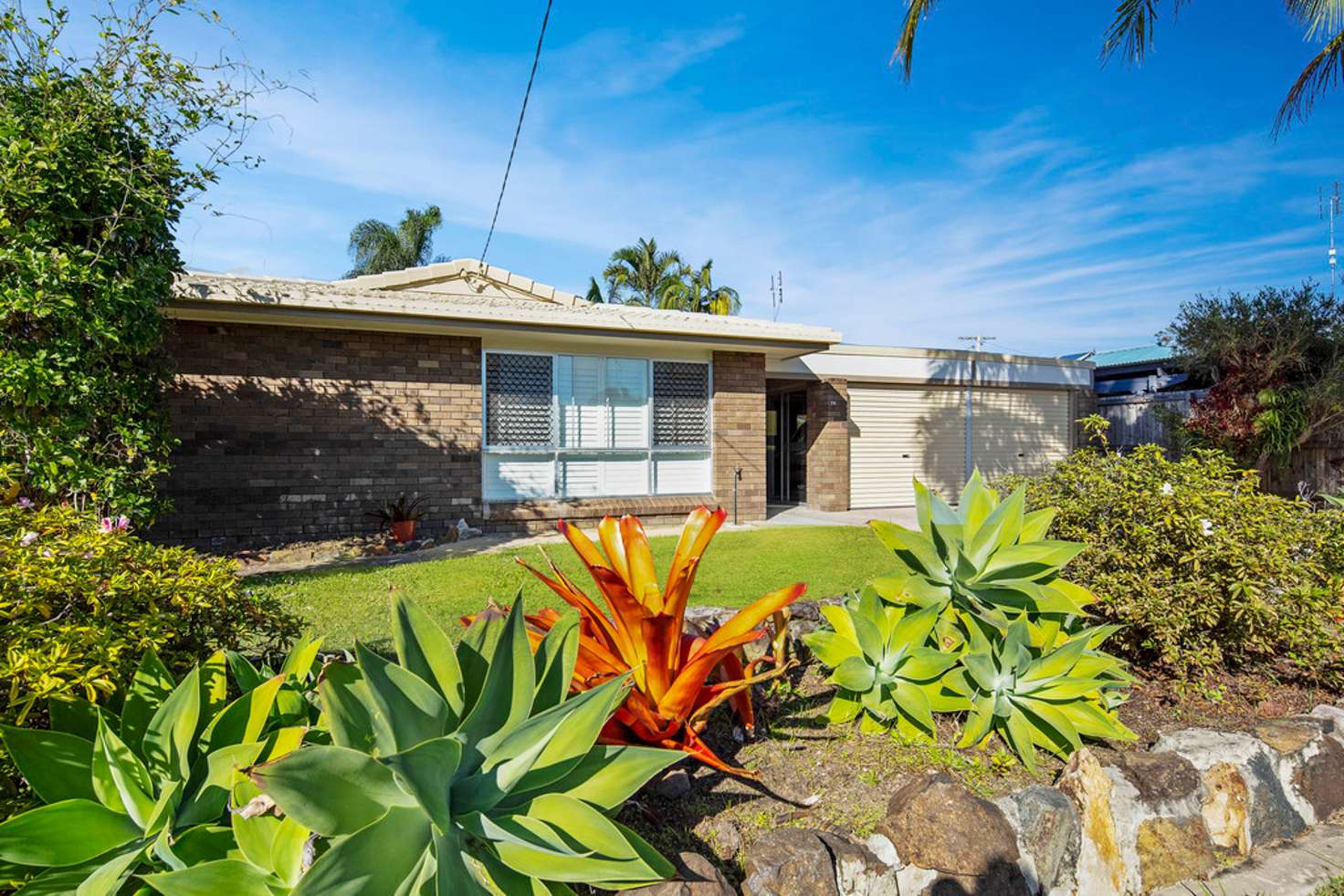 Main view of Homely house listing, 26 Coraki Street, Battery Hill QLD 4551