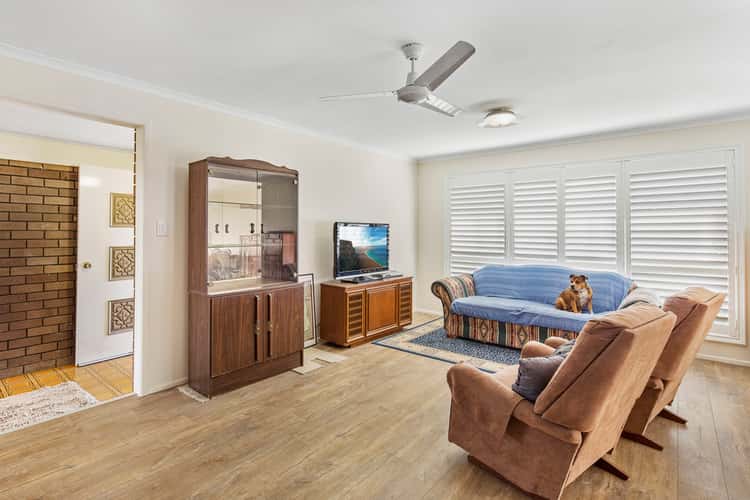 Third view of Homely house listing, 26 Coraki Street, Battery Hill QLD 4551