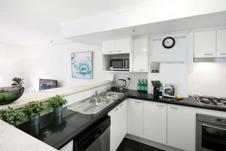 Second view of Homely apartment listing, 184/158-166 Day Street (289-295 Sussex Street), Sydney NSW 2000