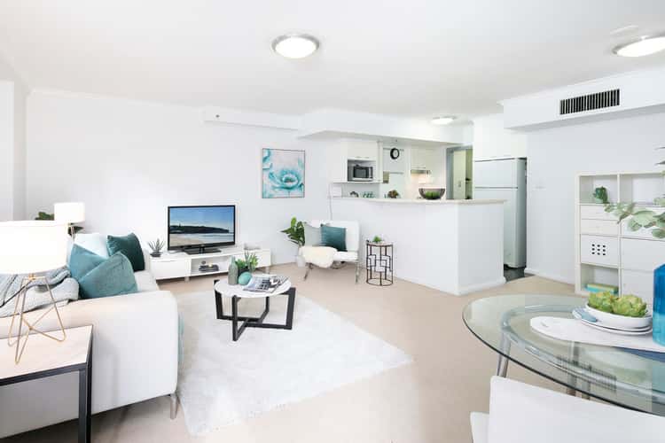 Fifth view of Homely apartment listing, 184/158-166 Day Street (289-295 Sussex Street), Sydney NSW 2000
