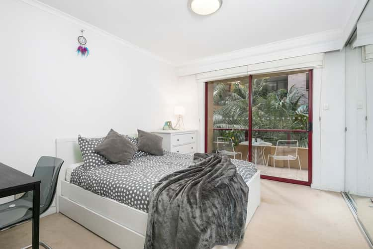 Sixth view of Homely apartment listing, 184/158-166 Day Street (289-295 Sussex Street), Sydney NSW 2000