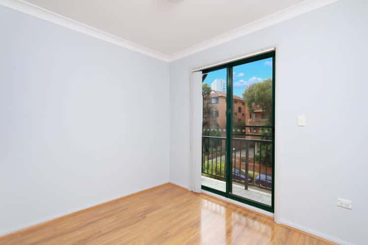 Second view of Homely apartment listing, 13/1 Early Street, Parramatta NSW 2150