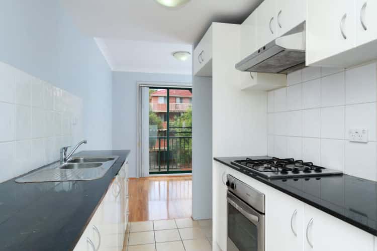 Third view of Homely apartment listing, 13/1 Early Street, Parramatta NSW 2150