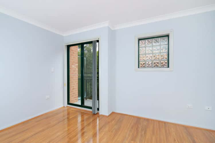 Fifth view of Homely apartment listing, 13/1 Early Street, Parramatta NSW 2150