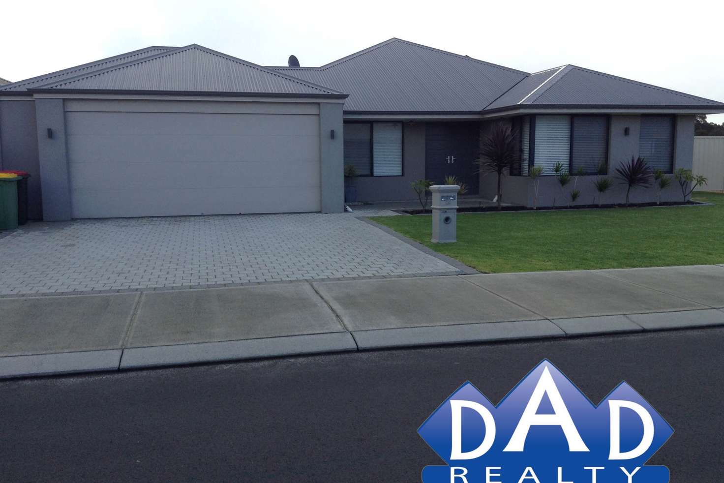 Main view of Homely house listing, 29 Barwon Way, Australind WA 6233