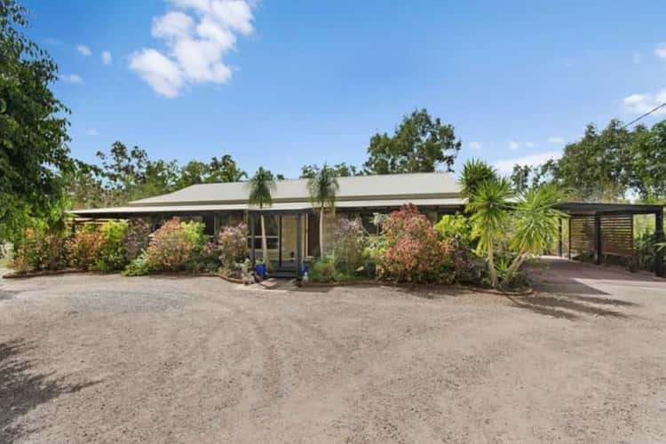 Main view of Homely house listing, 6 Jillian Court, Alice River QLD 4817
