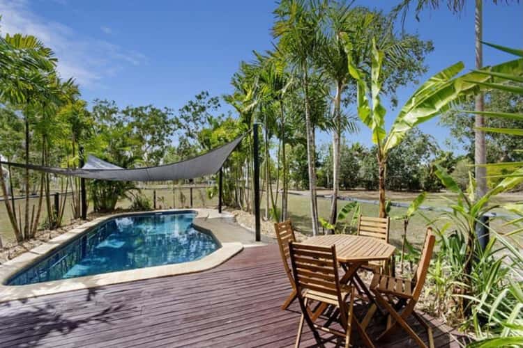 Second view of Homely house listing, 6 Jillian Court, Alice River QLD 4817