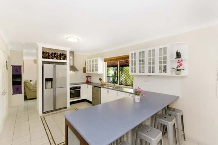 Third view of Homely house listing, 6 Jillian Court, Alice River QLD 4817
