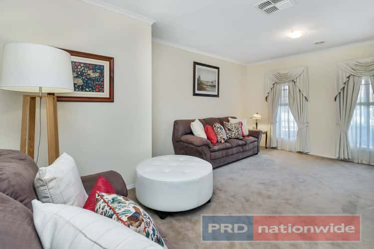 Second view of Homely house listing, 52 Alfredton Drive, Alfredton VIC 3350
