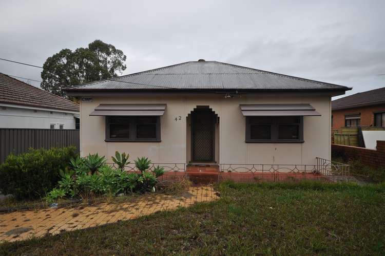 Main view of Homely house listing, 42 Chelmsford Avenue, Bankstown NSW 2200