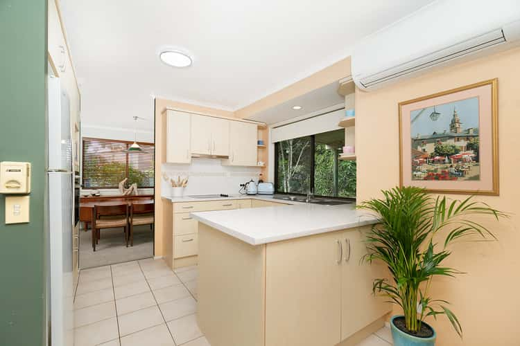 Fourth view of Homely house listing, 106 View Crescent, Arana Hills QLD 4054